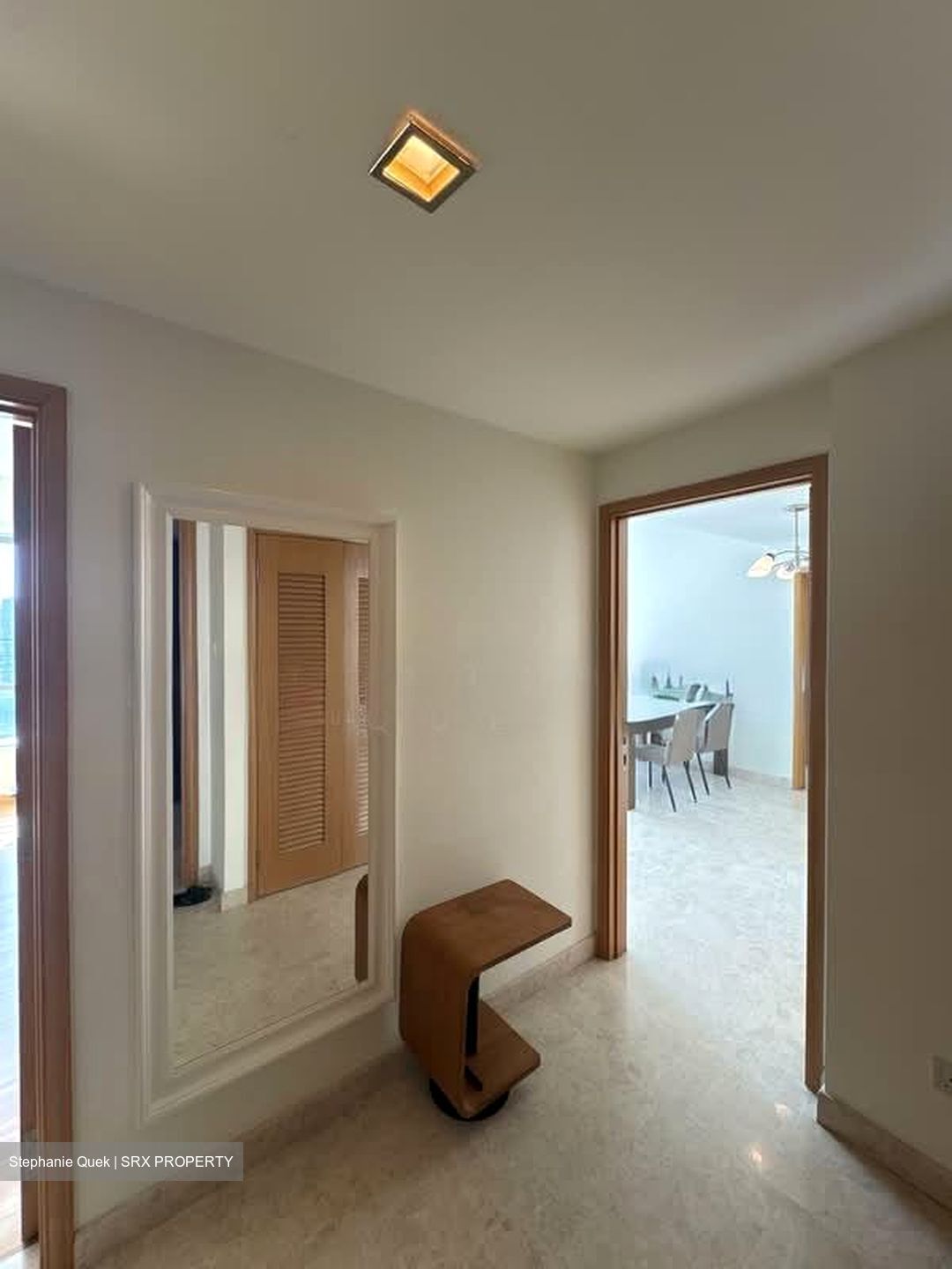 Park Infinia At Wee Nam (D11), Condominium #530715821